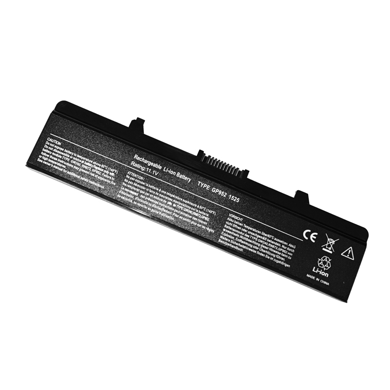DELL Inspiron 1525, 1526, 1545, 1546 Series Batteries