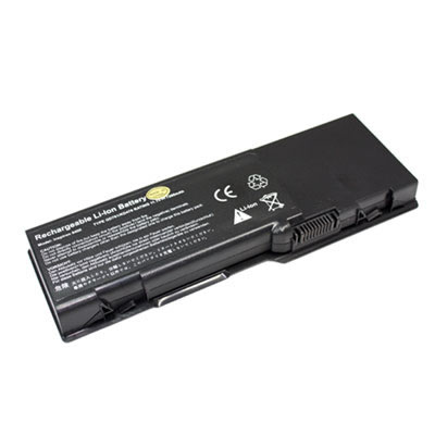 Dell Inspiron 1501 6400 E1505 batteries