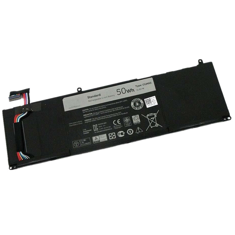 DELL Inspiron 11 3000, 11 3138, 11 3137 Series Batteries