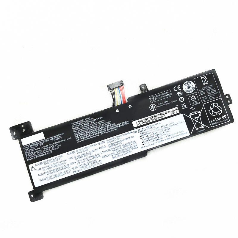 Lenovo IdeaPad 330-15ICN Series Battery